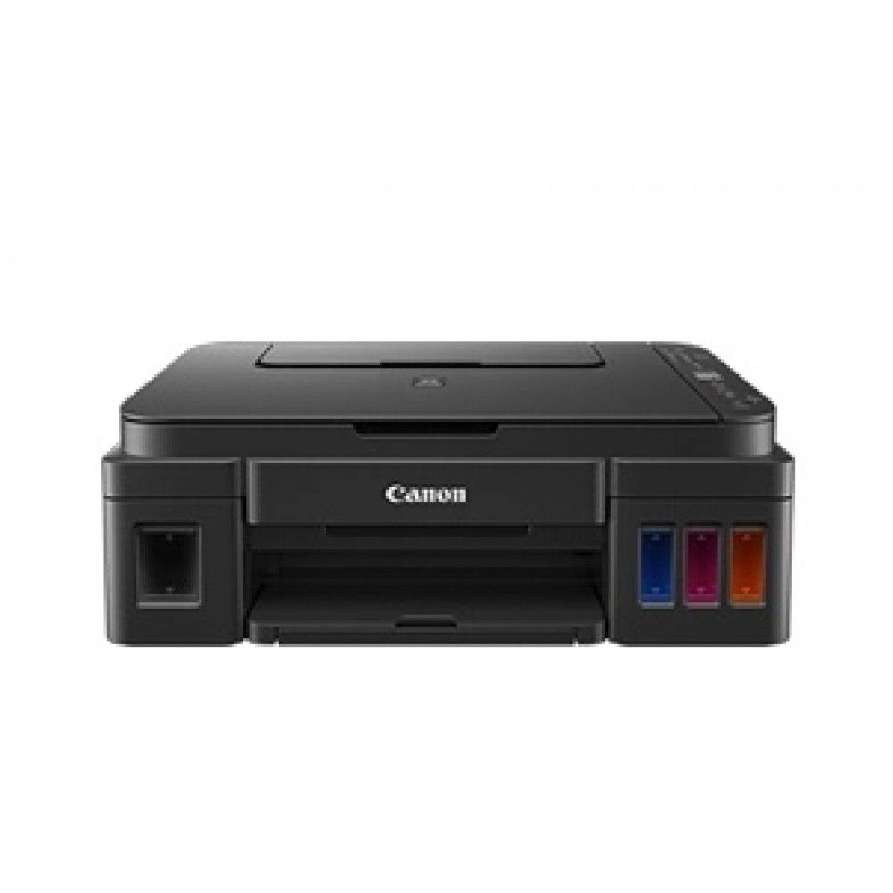 Multifuncional Canon Pixma Tinta Continua G3110