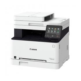 Multifuncional Canon imageCLASS MF654Cdw, Color, Láser, Inalámbrico, Print/Scan/Copy
