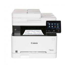 Multifuncional Canon imageCLASS MF654Cdw, Color, Láser, Inalámbrico, Print/Scan/Copy