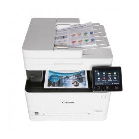 Multifuncional Canon imageCLASS MF654Cdw, Color, Láser, Inalámbrico, Print/Scan/Copy