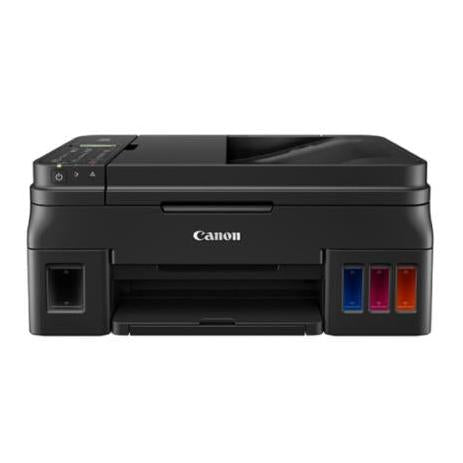 Multifuncional Canon Pixma G4110 Color Tinta Continua Wi-Fi/ADF/Wireless direct