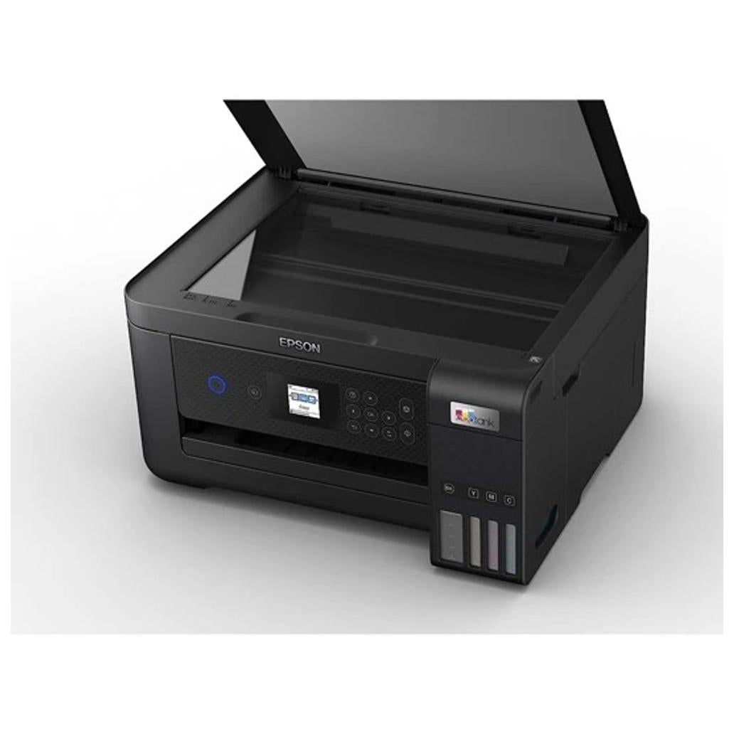 Impresora Multifuncional Epson EcoTank L4260 Color Inyección de Tinta Inalámbrica Dúplex