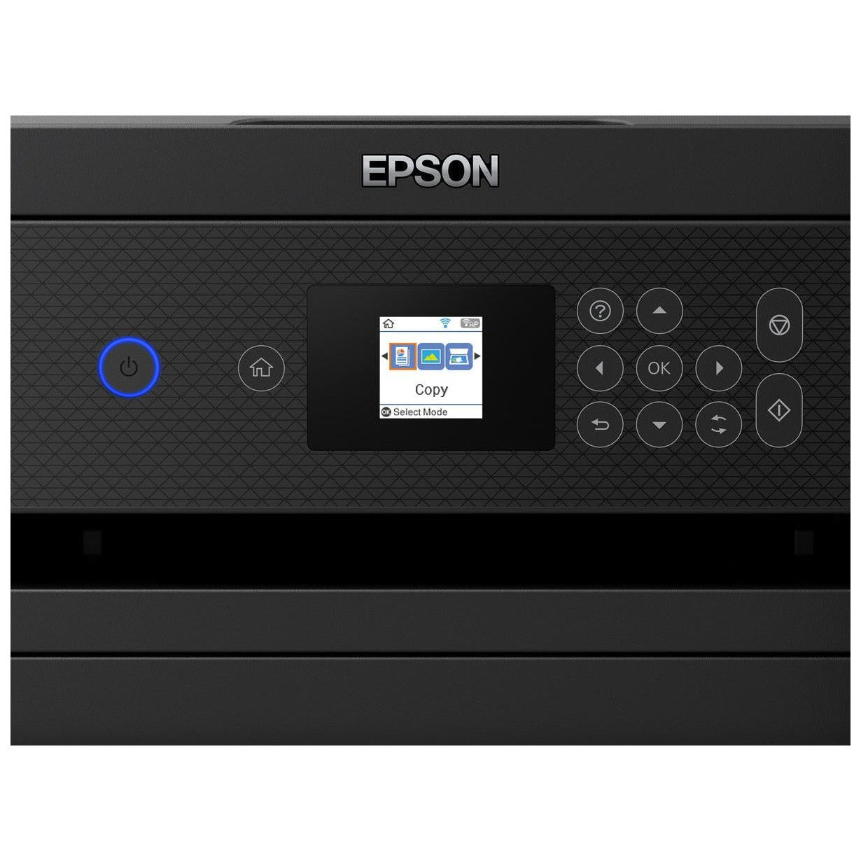 Impresora Multifuncional Epson EcoTank L4260 Color Inyección de Tinta Inalámbrica Dúplex