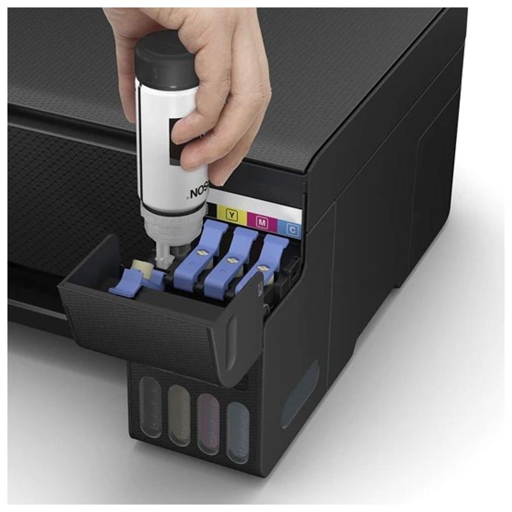 Impresora Multifuncional Epson Ecotank L3250 a Color (C11CJ67301)