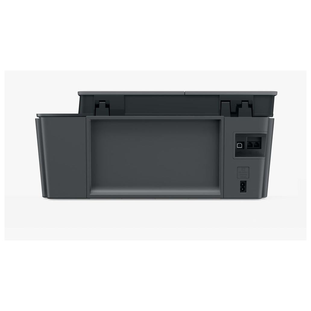 Impresora Multifuncional HP Smart Tank 615, Color, Inyección, Inalámbrico, Print/Scan/Copy/Fax