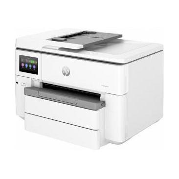 Multifuncional HP OfficeJet Pro 9730, Color, Inyección, Inalámbrico, Print/Scan/Copy