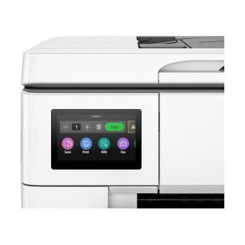 Multifuncional HP OfficeJet Pro 9730, Color, Inyección, Inalámbrico, Print/Scan/Copy