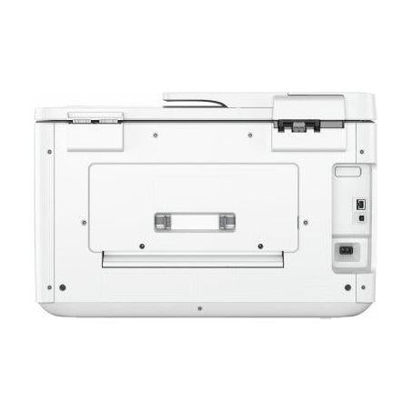 Multifuncional HP OfficeJet Pro 9730, Color, Inyección, Inalámbrico, Print/Scan/Copy