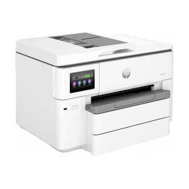 Multifuncional HP OfficeJet Pro 9730, Color, Inyección, Inalámbrico, Print/Scan/Copy