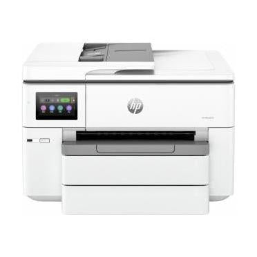 Multifuncional HP OfficeJet Pro 9730, Color, Inyección, Inalámbrico, Print/Scan/Copy
