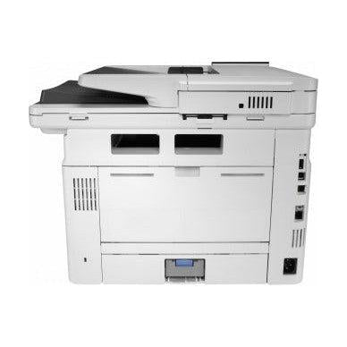 Multifuncional HP LaserJet Enterprise M430f, Blanco y Negro, Láser, Print/Scan/Copy/Fax
