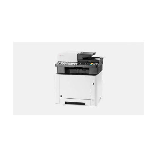 Multifuncional Kyocera Ecosys MA2100cwfx, Color, Láser, Inalámbrico, Impresora/Scan/Copy/Fax