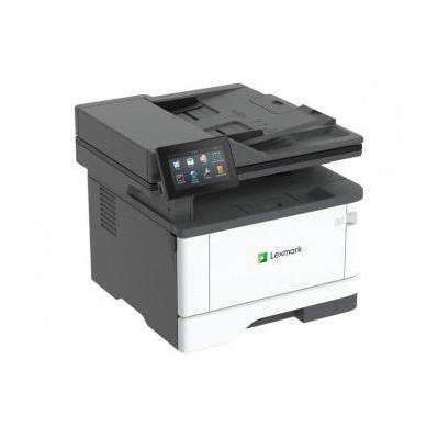 Multifuncional Lexmark MX432adwe, Blanco y Negro, Láser, Impresora/Scan/Copy/Fax