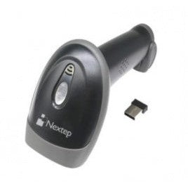 Nextep NE-503I Lector de Código de Barras y QR 1D/2D