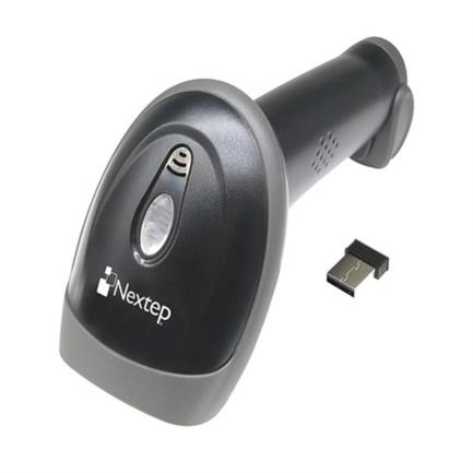 Nextep NE-503I Lector de Código de Barras y QR 1D/2D