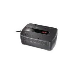 No Break APC Back-UPS BE650G1-LM, 390W, 650VA, Entrada 120V, Salida 120V