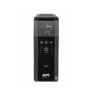 No Break APC BR1350M2-LM Línea Interactiva, 810W, 1350VA, Entrada 88V - 147 V, Salida 120V, 10 Contactos