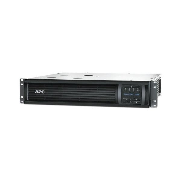 No Break APC SMT1000RM2UC Línea Interactiva, 700W, 1000VA, Entrada 75 -154V, Salida 110 - 127V, 6 Contactos