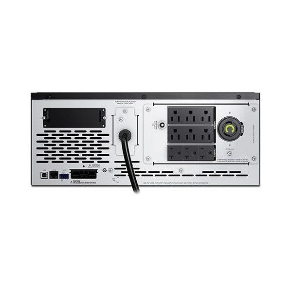 No Break APC Smart-UPS X Rack Tower SMX2000LV, 1800W, 2000VA, Entrada 120V, Salida 120V