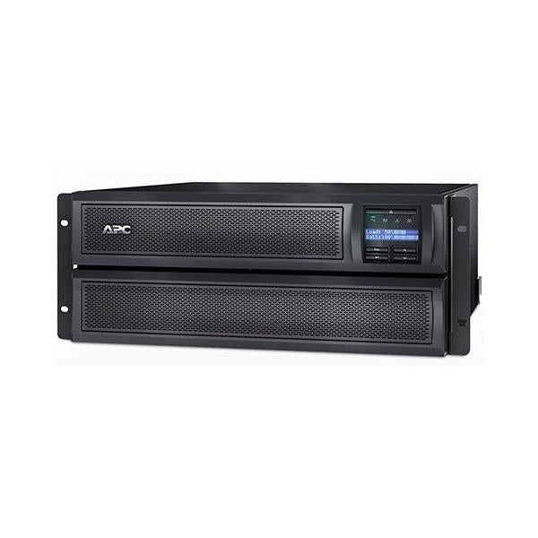No Break APC Smart-UPS X Rack Tower SMX2000LV, 1800W, 2000VA, Entrada 120V, Salida 120V