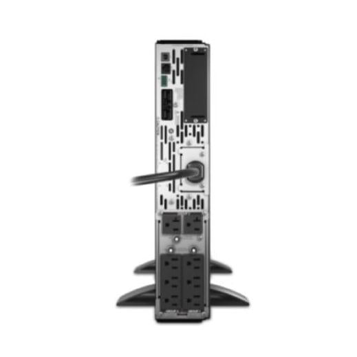 No Break APC Smart-UPS X SMX2200RMLV2U, 1980W, 2200VA, Entrada 120V, Salida 120V