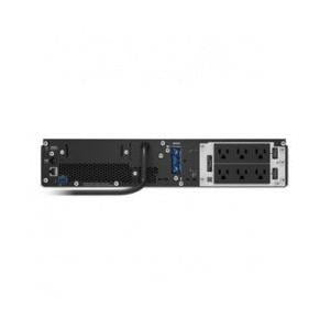 No Break APC Smart-UPS X SMX3000RMLV2U, 2700W, 3000VA, Entrada 120V, Salida 120V