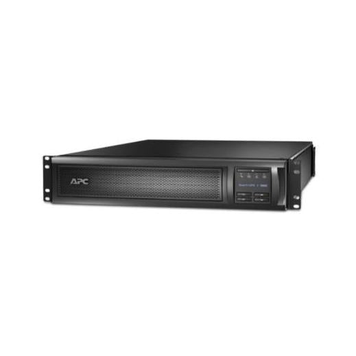 No Break APC Smart-UPS X SMX3000RMLV2U, 2700W, 3000VA, Entrada 120V, Salida 120V