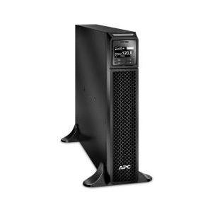 No Break APC SRT1000XLA, 900W, 1000VA, Entrada 50V - 150, Salida 120V, 6 Contactos