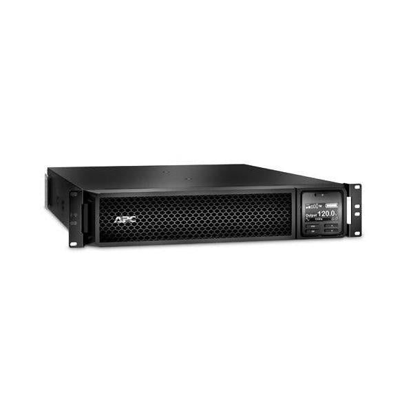 No Break APC SRT2200RMXLA, 1800W, 2200VA, Entrada 108 - 150V, Salida 120V