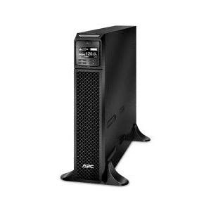 No Break APC SRT2200XLA, 1800W, 2200VA, Entrada 120V, Salida 120V, 7 Contactos