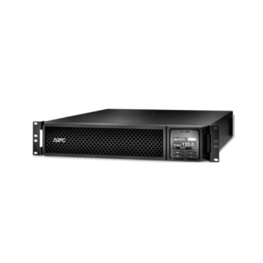 No Break APC Smart-UPS SRT, 2700W, 3000VA, Entrada 108-150V, Salida 120V