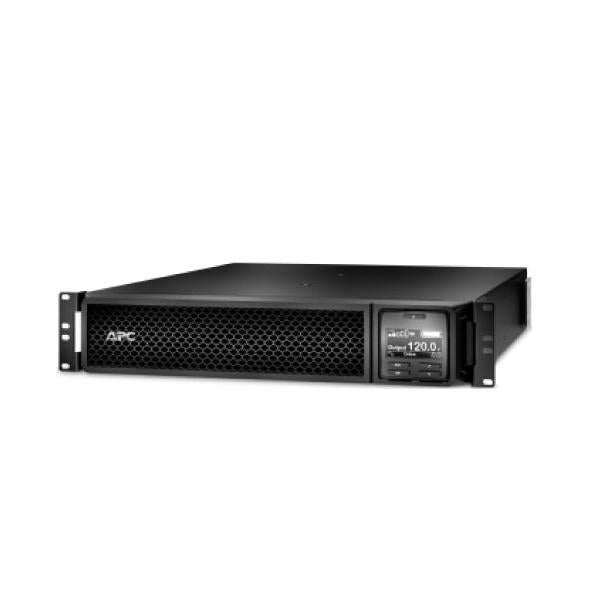 No Break APC SRT3000XLA, 2700W, 3000VA, Entrada 120V, Salida 120V, 7 Contactos