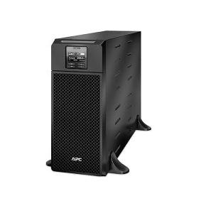 No Break APC Smart-UPS SRT SRT6KXLT, 6000W, 6000VA, Entrada 208V, Salida 240V