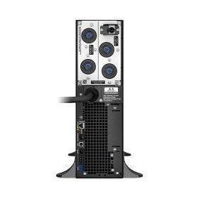 No Break APC Smart-UPS SRT SRT5KXLT, 4250W, 5000VA, Entrada 208V, Salida 208V