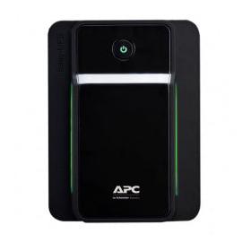 No Break APC BVX900L-LM Línea interactiva, 480W, 900VA, Entrada 89-145V, 6 Contactos