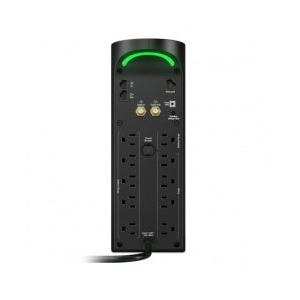 No Break APC BGM1500B-LM Back UPS Pro Gaming, 900W, 1500VA, Entrada 88-120V, Salida 120V, 10 Contactos + 3x USB