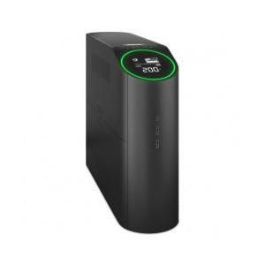 No Break APC BGM1500B-LM Back UPS Pro Gaming, 900W, 1500VA, Entrada 88-120V, Salida 120V, 10 Contactos + 3x USB