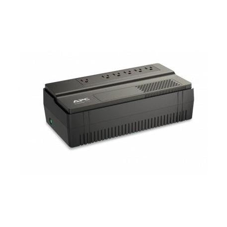 No Break APC Easy UPS BV650, 375W, 650VA, 120V, 6 Contactos