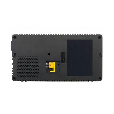 No Break APC Easy UPS BV650, 375W, 650VA, 120V, 6 Contactos
