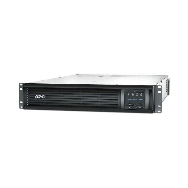 No Break APC Smart-UPS SMC1000-2UC Línea Interactiva, 600W, 1000V, Entrada 85 - 136V, Salida 110 - 127V, 6 Contactos