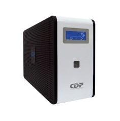 No Break CDP R-SMART1010, 500W, 1000VA, Entrada 81-145V