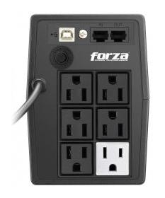 No Break Forza Power SL-801UL