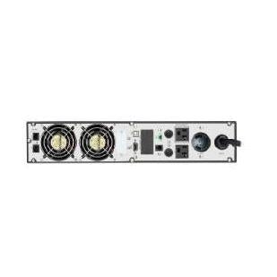 No Break Koblenz 30015-OL-USB/R, 2400W, 3000VA, Entrada 50-150V, Salida 85-150V