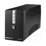 No Break Koblenz 7016-USB/R, 700VA, Entrada 90-145V