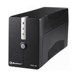 No Break Koblenz 7016-USB/R, 700VA, Entrada 90-145V