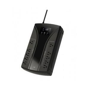 No Break Koblenz 7522 USB/R, 420W, 750VA, 10 Contactos
