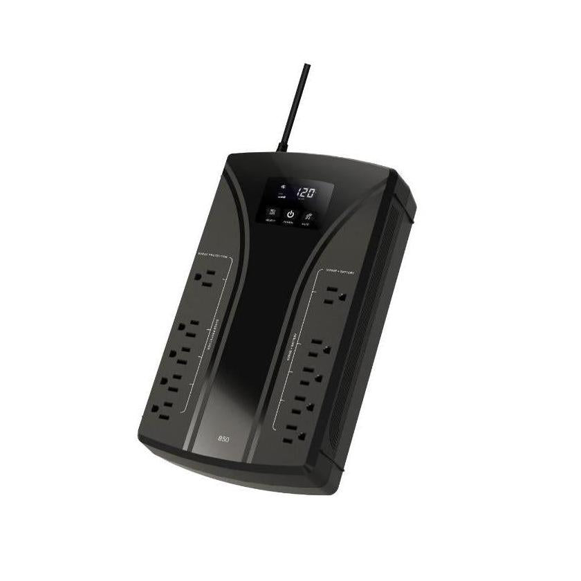 No Break Koblenz 9022 USB, 450W, 900VA, 10 Contactos
