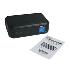 No Break Tripp Lite by Eaton OMNI900LCD OmniSmart Digital UPS, 475W, 900VA, Entrada 120V, Salida 120V