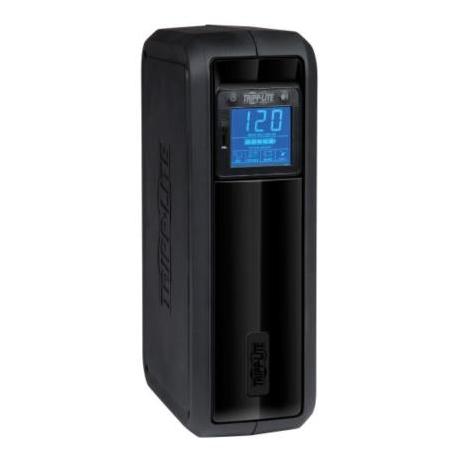 No Break Tripp Lite by Eaton OMNI900LCD OmniSmart Digital UPS, 475W, 900VA, Entrada 120V, Salida 120V