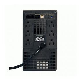 No Break Tripp Lite by Eaton Omnismart500, 300W, 500VA, 6 Contactos